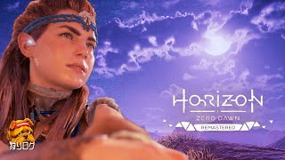 代わりに何か捨てないとHorizon Zero Dawn Remastered