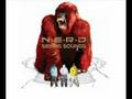 N.E.R.D. - Spazz Instrumental