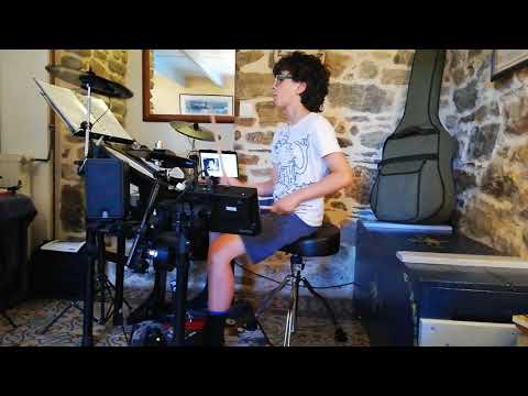 Think d'Aretha Franklin. Cover by Louenn