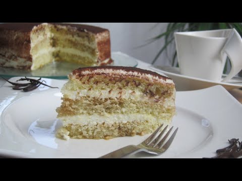 Tiramisu Cake - A Delicious Alternative For Your Favorite Tiramisu Dessert