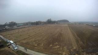 1108전주땡비/ Rabbit hex AirCam by Gopro1