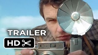 Maladies Official Trailer #2 (2014) - James Franco, Catherine Keener Drama Movie HD
