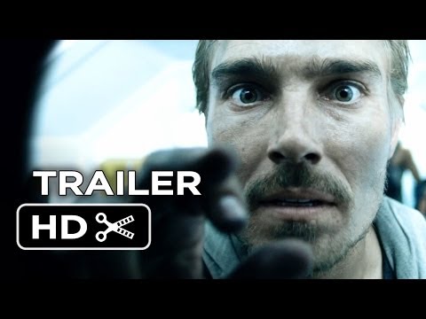 Beneath Official Trailer #1 (2014) - Horror Movie HD Video