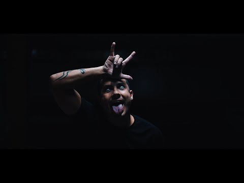 ISUSKO - EFECTO SECUNDARIO ( Video oficial )