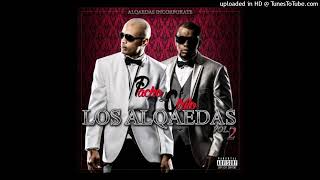 06. Pacho-Odiada Por Muchas (Remix Versión) (f. Kendo Kaponi, J Alvarez, Daddy Yankee, De La Ghetto)