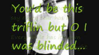 Blind Lyrics Jason Derulo