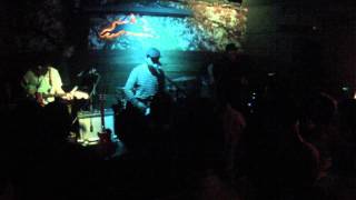Craft Spells - Changing Faces @ The Hideout, San Diego, Ca 7/18/14