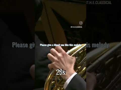 Best Moment of Stravinsky's The Rite of Spring #classical #music #bassoon #stravinsky