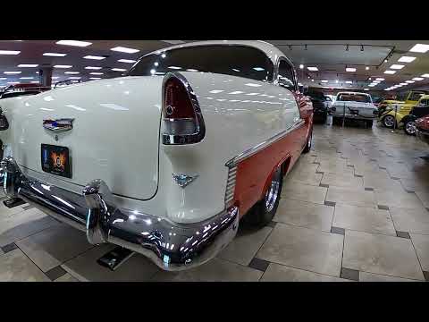 1955 Chevrolet Bel Air (CC-1619731) for sale in Venice, Florida