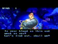 Darkstalkers The Night Warriors Demitri Winning Sega Genesis Remix