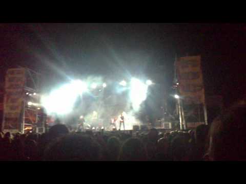 AXXIS: "KINGDOM OF THE NIGHT"