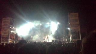 AXXIS: "KINGDOM OF THE NIGHT"