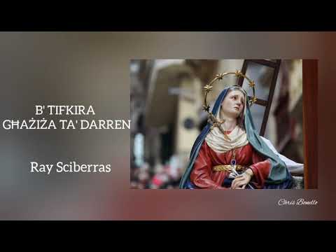 Marc Funebru - B' Tifkira Ghaziza ta' Darren - Ray Sciberras