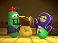 The Ultimate Silly Song Countdown Countertop Scenes