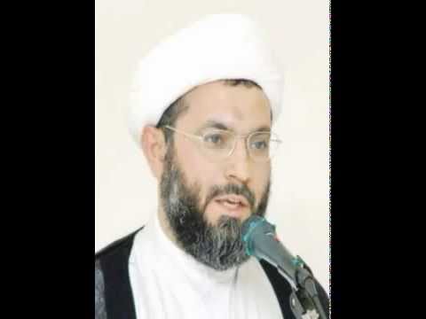 ⁣موجبات نزول الرحمة في شهر رجب - الشيخ عبدالله دشتي
