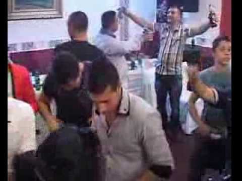 Prosevina Martin I Gabrijela-Turekovac "Latino Bend" 3deo 3