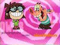 Nickelodeon Pictograph Era Music 2 2002 2003