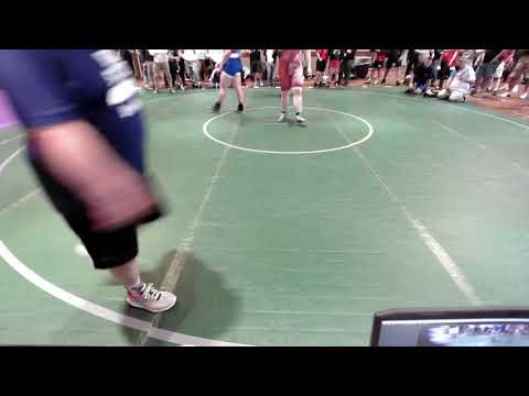 285 Lbs Rr Rnd 1 - Cameron Groncki, Curby 3 Style Wrestling Club Vs Aiden Compton, Pennsylvania 6e