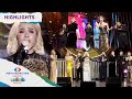 Big Night Klarisse Performs With Kapamilya Kapuso Singers PBB Collab