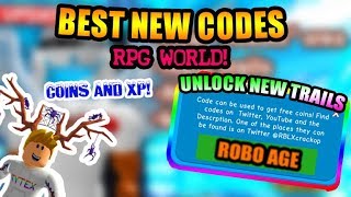 Tytex à¤® à¤« à¤¤ à¤'à¤¨à¤² à¤‡à¤¨ à¤µ à¤¡ à¤¯ à¤¸à¤° à¤µà¤¶ à¤° à¤· à¤  - 00 02 55 best codes roblox rpg world all