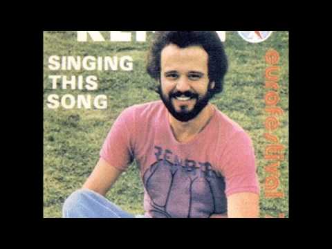 1975 Renato - Singing This Song