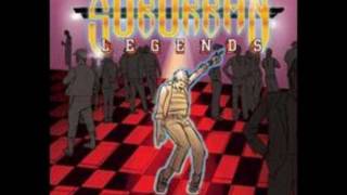 Suburban Legends - Come Back Home
