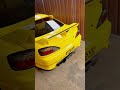 Nissan Silvia S15 Spec R