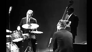 Dave Brubeck   Live in 64