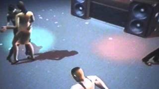 Les Sims Permis de Sortir