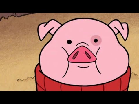 Enur feat. Natasja- Calabria ( HAYASA G Remix) Gravity Falls!!!!!N2