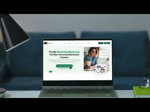 Advark Ai 소개 영상