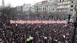 GRITO   de José Sepúlveda   INÉDITOS  António Teixeira