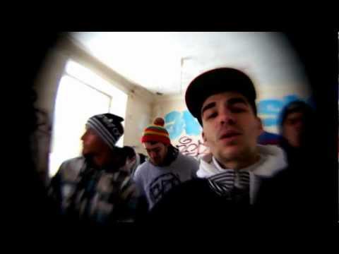 INFAMOUS CARTEL FEAT.SHOUF (SC) - C'EST POUR