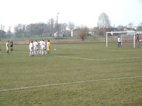 Hetman Orchowo - Warta Kramsk cz.4