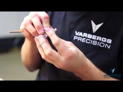 Varbergs Precision AB