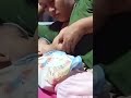 Ibu Menyusui Anak Yang Sedang Sakit