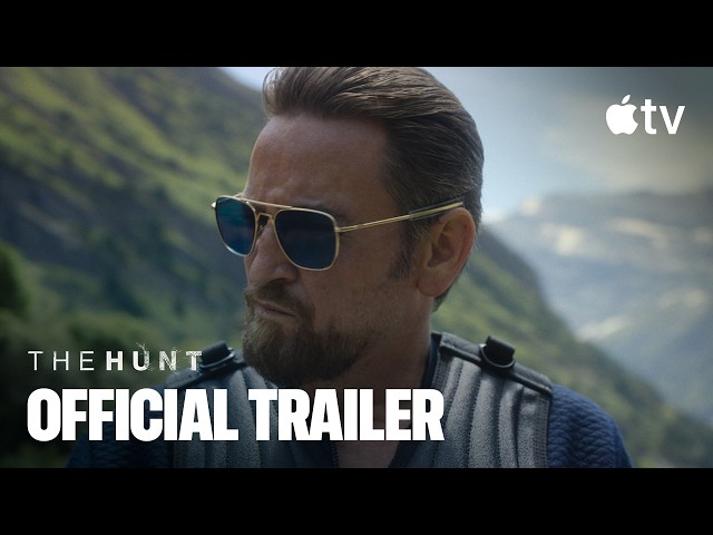 Official Trailer [Subtitled]