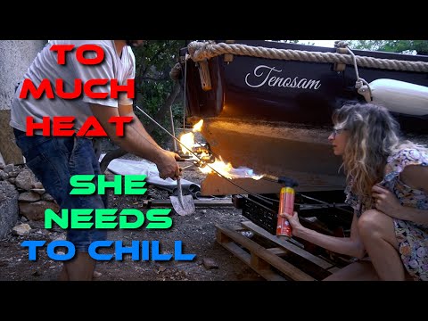 Heat Exchanger And Expansion Tank Custom Build