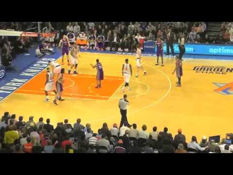 Prigioni Hit in the Face