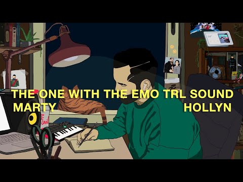 Thumbnail for The One With The Emo TRL Sound video