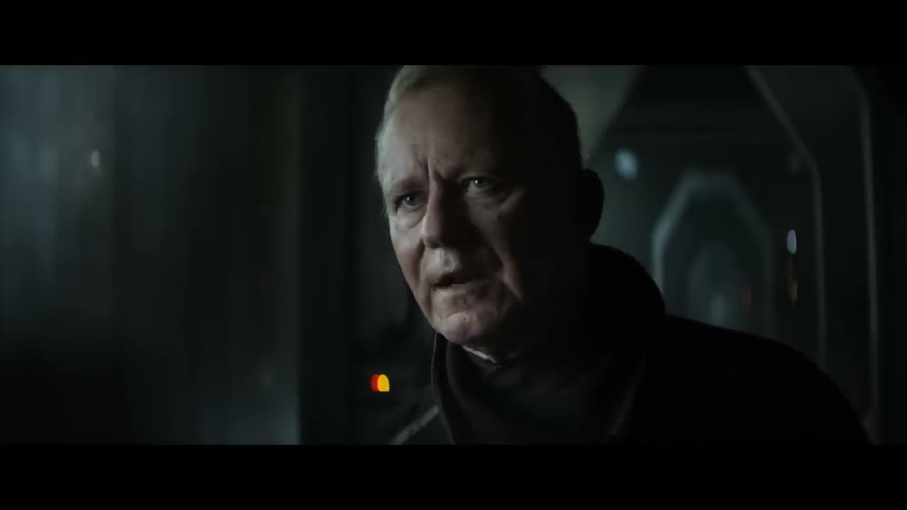 Luthen Rael’s Monologue | Andor