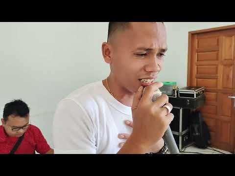DUNG MARSIRANG. santus pasaribu.live cover dari album permata trio.