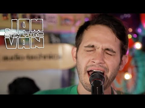 TOGETHER PANGEA - "Money On It" (Live at JITVHQ in Los Angeles, CA 2017) #JAMINTHEVAN