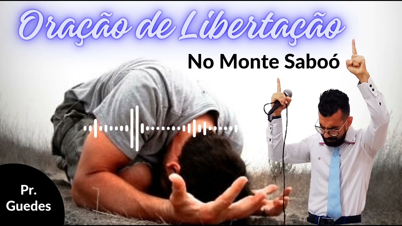 Ouça essa Oração em sua casa e todo laço do inimigo será quebrado em nome de Jesus.