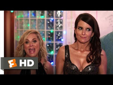 Sisters (5/10) Movie CLIP - Balls Deep in Joy (2015) HD