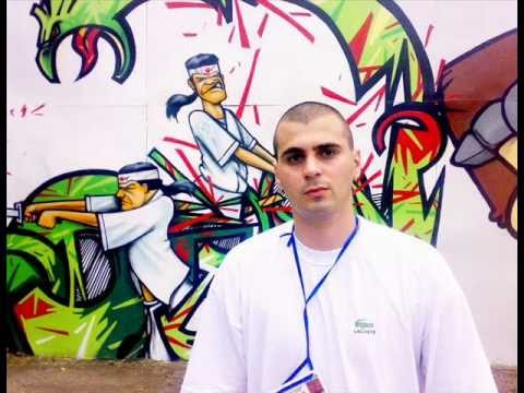 Virtual (Caspian Clan) - Будь проще