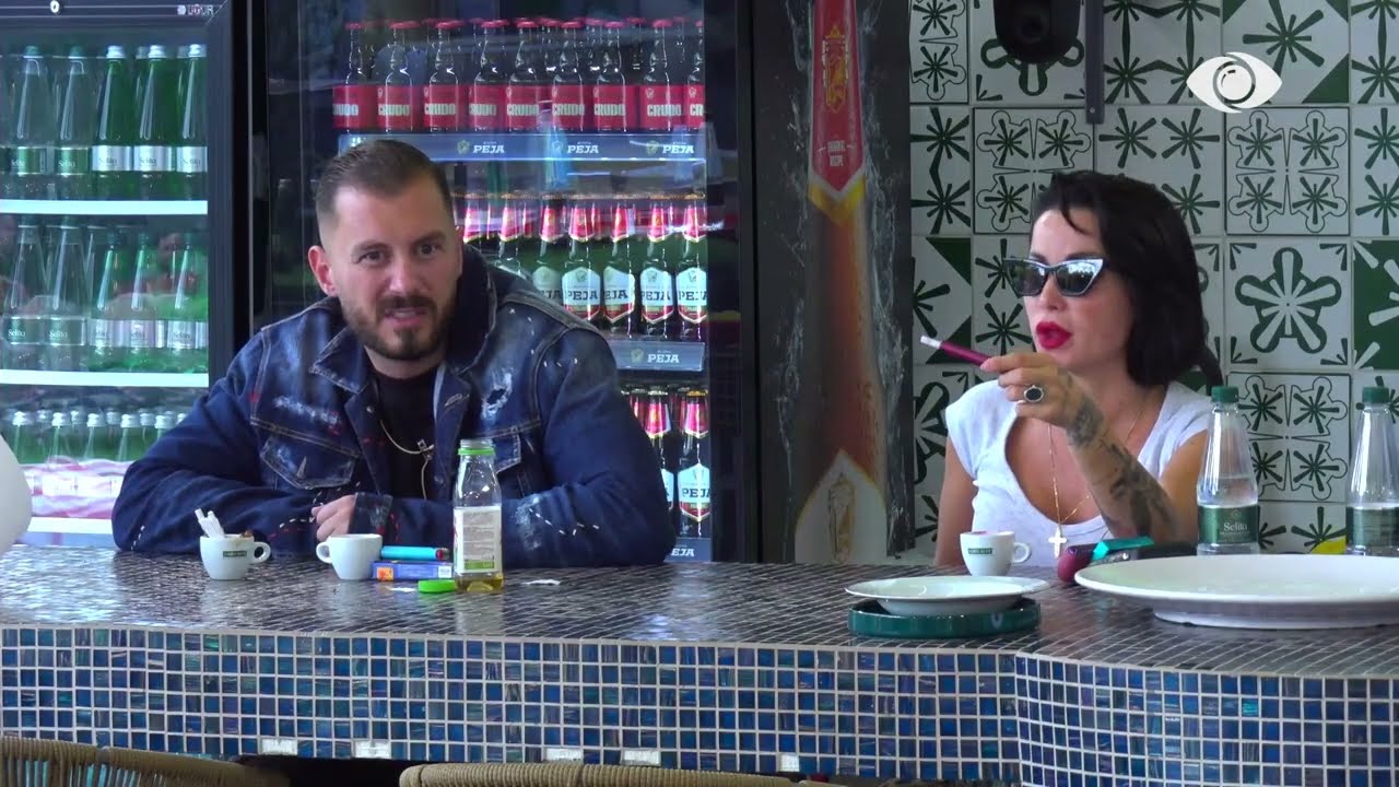 “Më kthehesh kundër për faktorizim”/ Si iu përgjigj Roza- Julit?