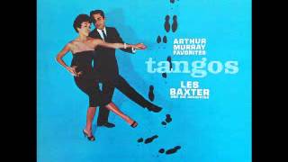 Les Baxter - Jalousie