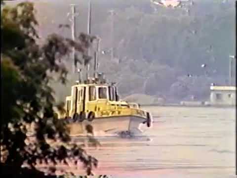 1978 RadioShack Canada commercial