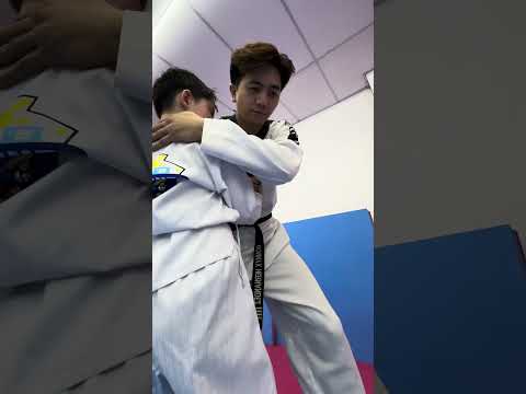 That was too funny… We can’t help it.😭#relate #joke #sixseven #forfun #funny #comedy #trending #tkd